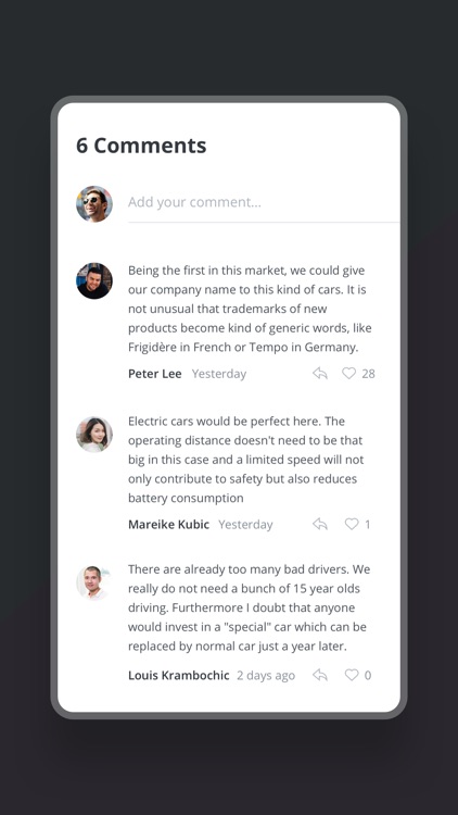 Fuel Innovation screenshot-4