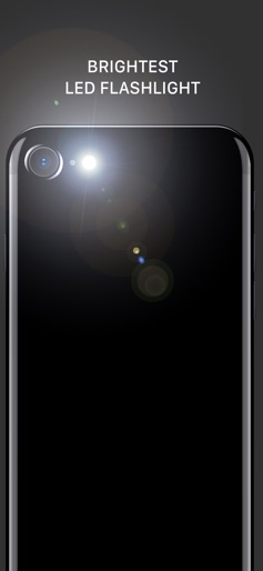 Flashlight • screenshot