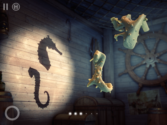 Shadowmatic App Store preview screenshot 17
