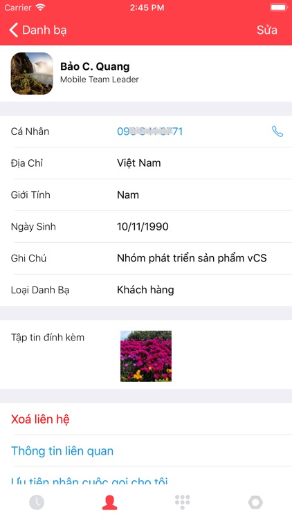 vCS (123CS) screenshot-6