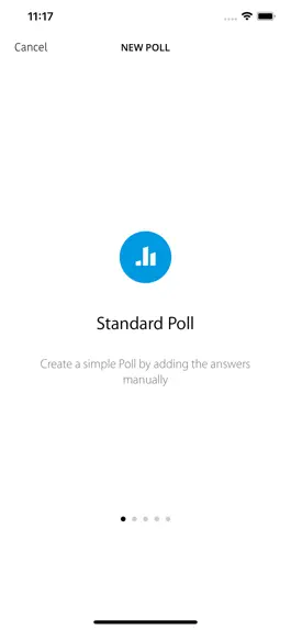 Game screenshot Poll! - Surveys apk