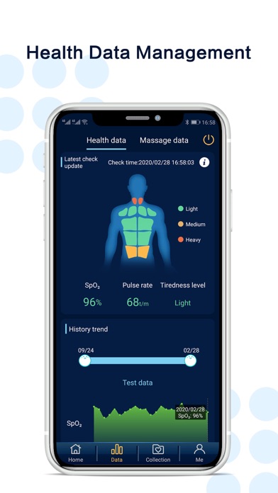 OGAWA  Wellness Screenshot
