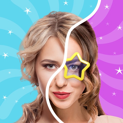 CeleTwin- Celebrity Look Alike iOS App