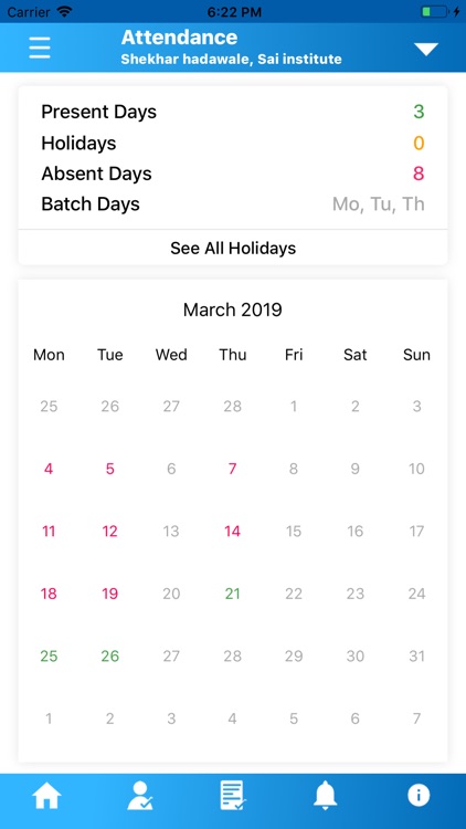 Drona Cloud Academy screenshot-3