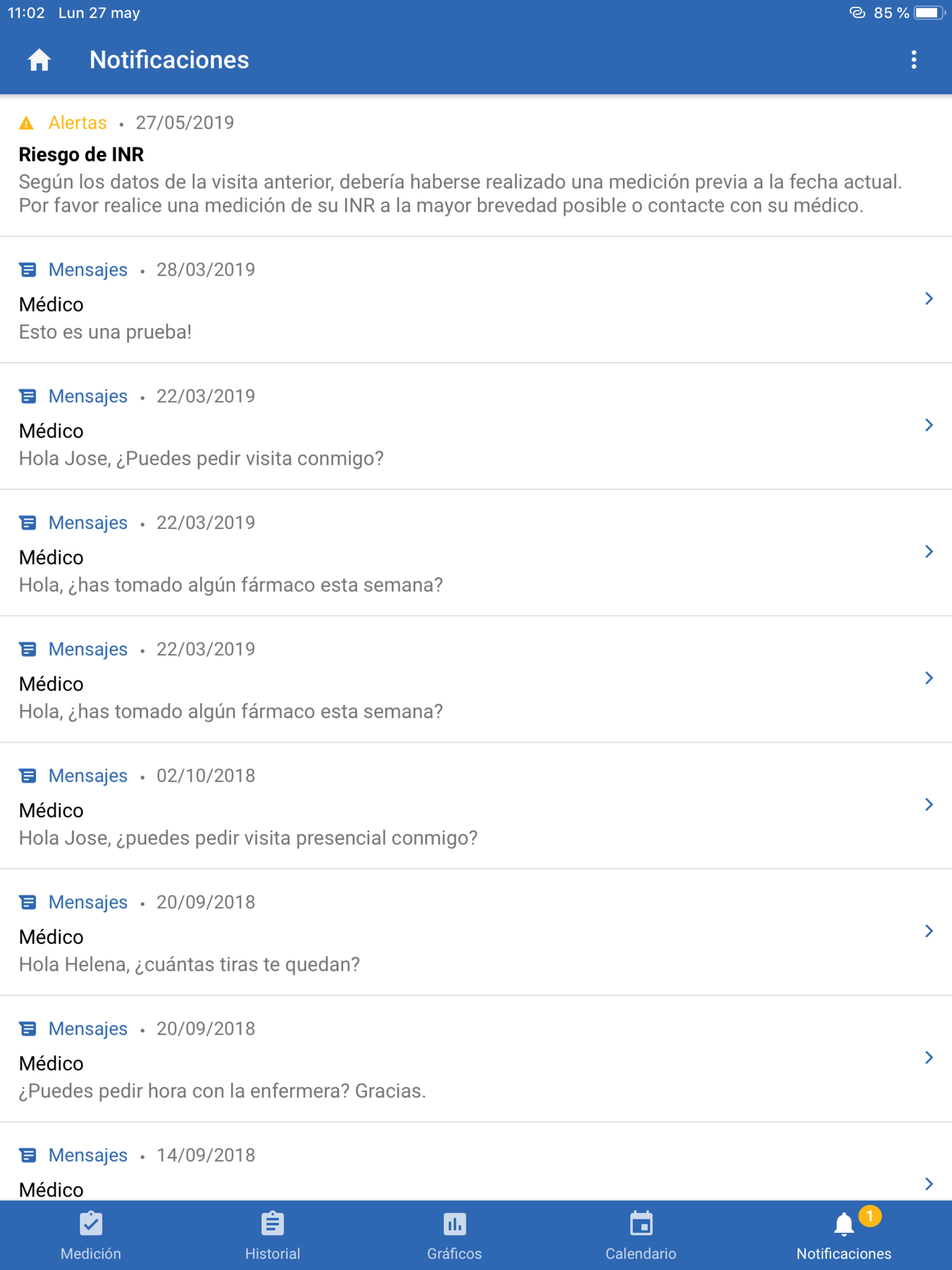 TAONet Mobile