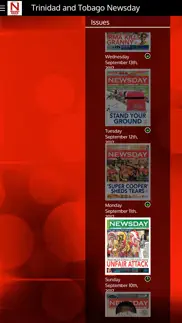 How to cancel & delete newsday ntouch 1