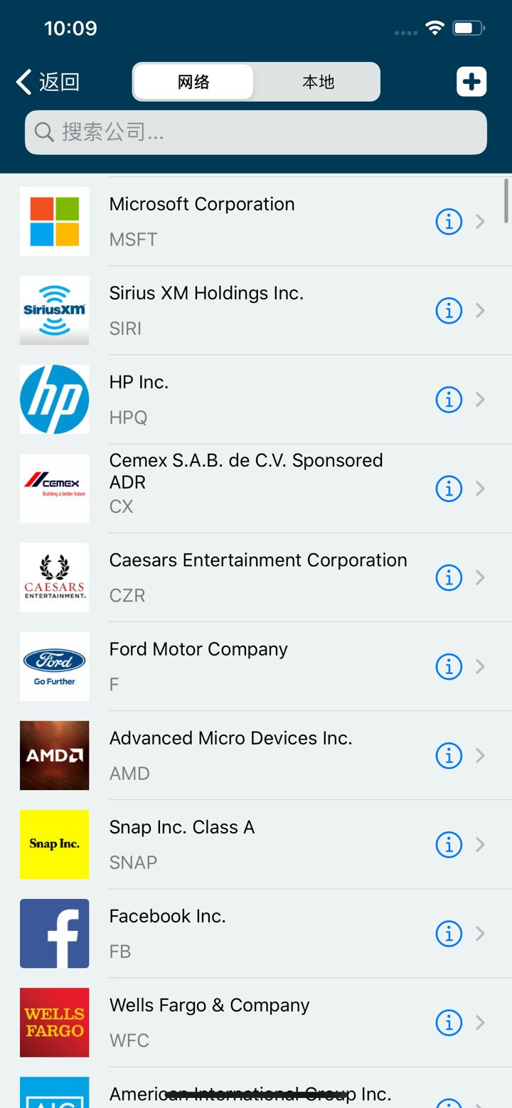 财务比率计算器: 财报比率分析 screenshot 5
