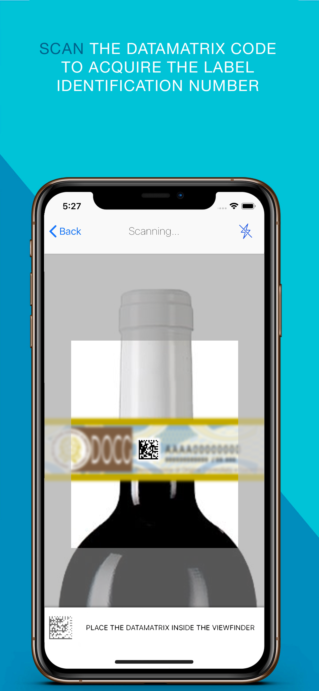 Trust your Wine screenshot 3