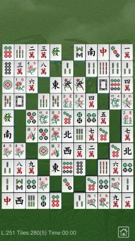 Game screenshot Mahjong Flip - Matching Game apk