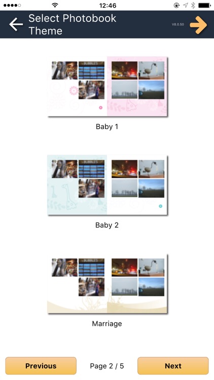 Smart Picture Creation screenshot-4