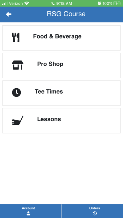 Screenshot #1 pour Right On Tee