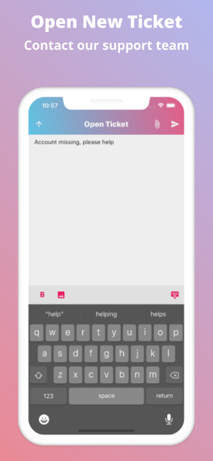 Panda Helpdesk(圖3)-速報App