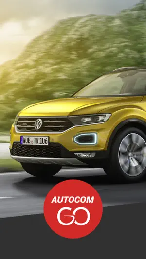 AUTOCOM GO screenshot 1