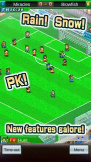pocket league story 2 iphone capturas de pantalla 2