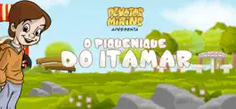Game screenshot Piquenique do Itamar apk