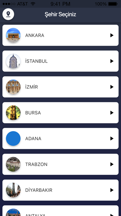 How to cancel & delete Devlet Tiyatroları from iphone & ipad 3