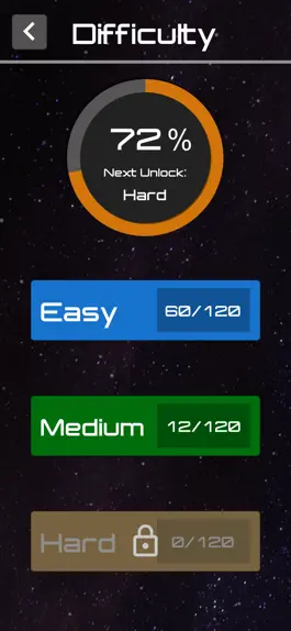 Game screenshot Meteor Maze! apk