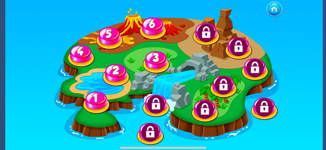 Dino puzzle for kids(圖7)-速報App