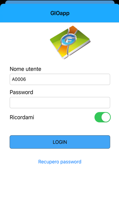 How to cancel & delete GIOapp from iphone & ipad 1