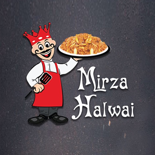 MirzaHalwai