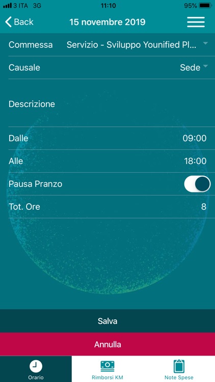 YOUnified Platform screenshot-6