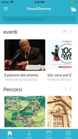 Game screenshot Smart Fiemme mod apk