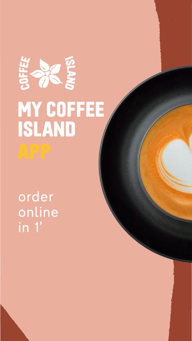 My Coffee Island Screenshot