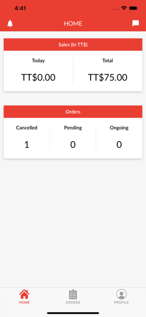 WIEAT Merchant(圖3)-速報App
