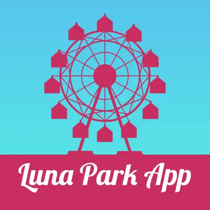 Luna Park App Cheats