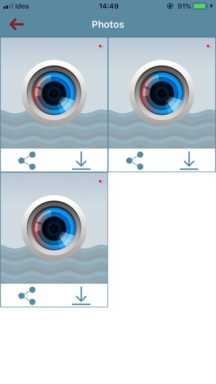 Pro Selfie Editor screenshot-4