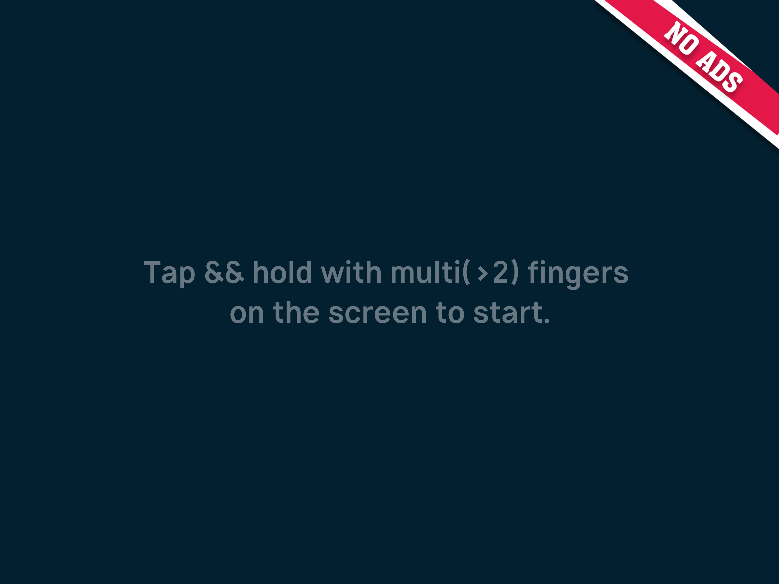 Touch Roulette(No Ads) screenshot 6
