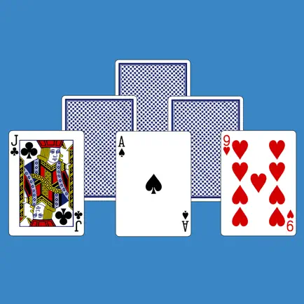 Classic TriPeaks Solitaire Читы