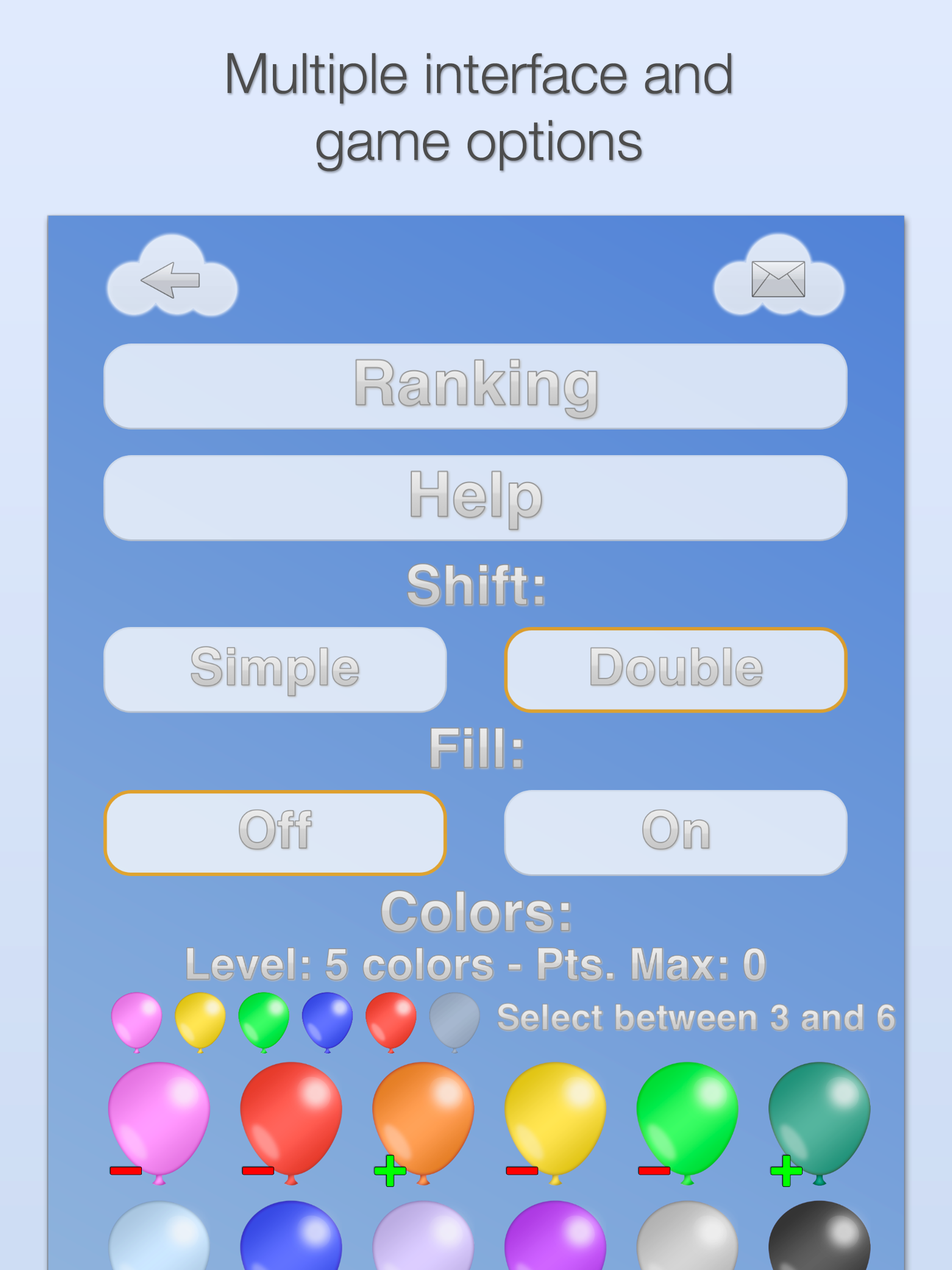 Balloon Breaker