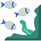 Senate Aquarium with aquarium including live fish, plants, decorative, finest fish foods, accessories and exclusive pet services for cats, dogs and birds, all under one roof