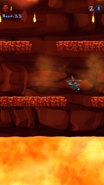 Dash Escape screenshot-8
