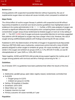 Journal Club: Medicine iPad image 1