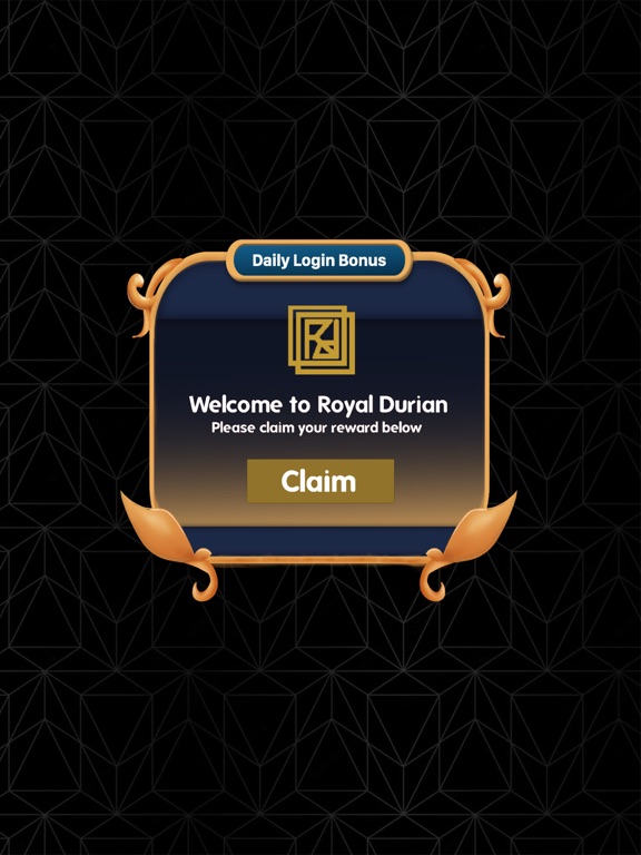 Screenshot #4 pour Royal Durian