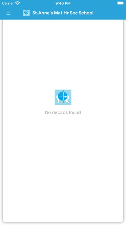 St.Anne's Mat Hr Sec School