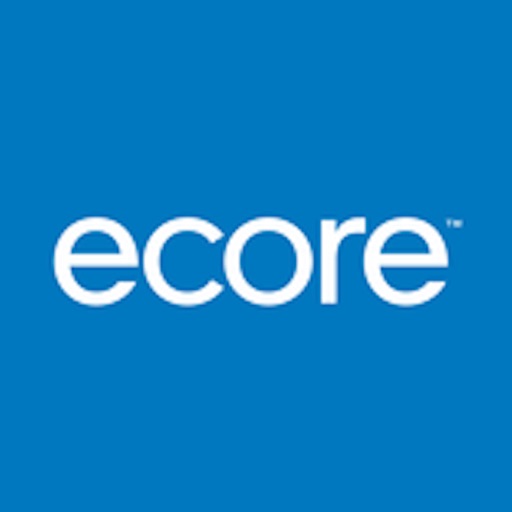 Ecore Communications App