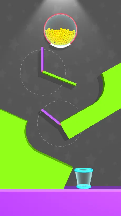 Color Balls 3D
