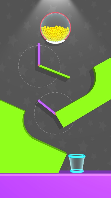 Color Balls 3D screenshot 5