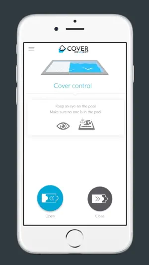 Cover Connect screenshot 2
