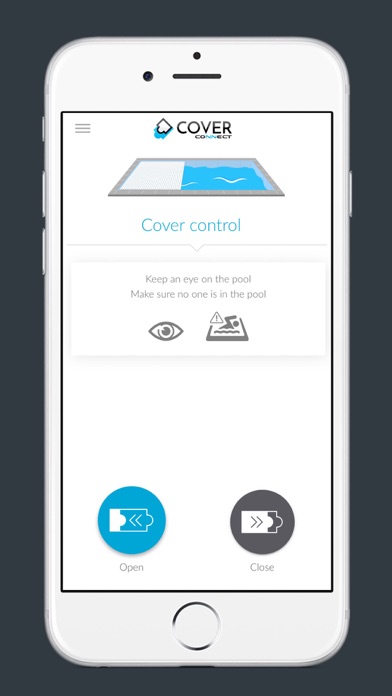 Cover Connect Screenshot