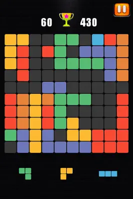 Game screenshot Block Puzzle Legend Classic apk