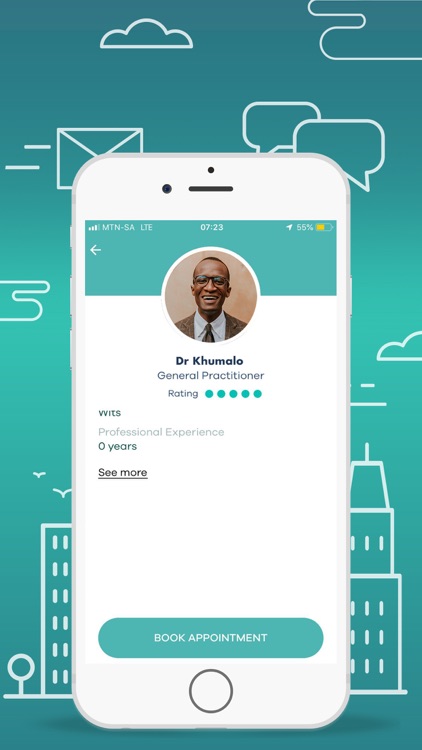 My House Doctor screenshot-6