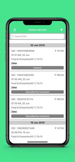 Delivx Store(圖3)-速報App