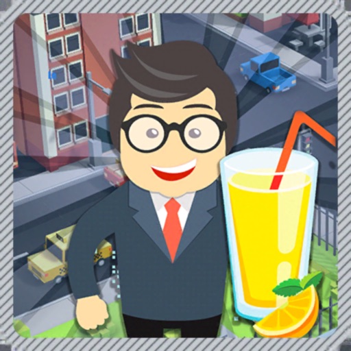 Lemonade Shop Tycoon