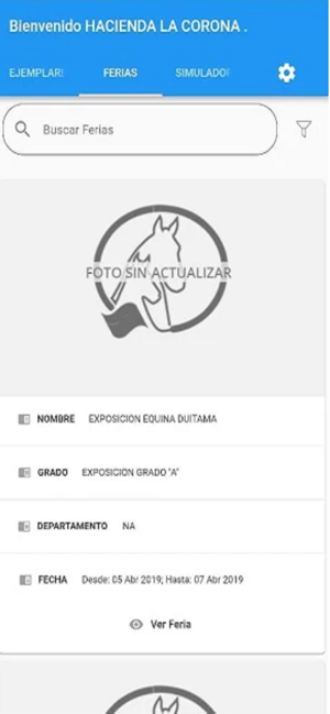 Fedequinas(圖7)-速報App