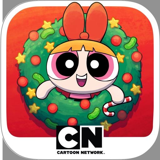 Powerpuff Girls: Monkey Mania