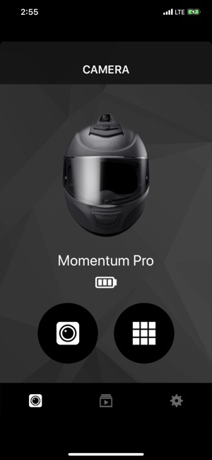 Sena Camera